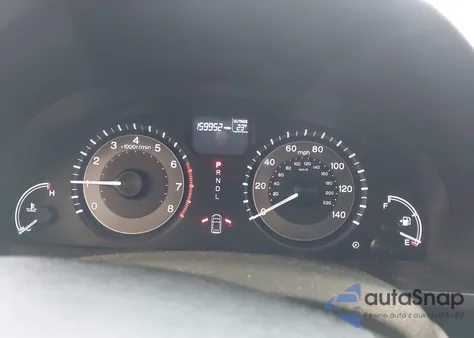 2014 Honda Odyssey Ex-L из США, поврежденный, VIN 5FNRL5H60EB003610